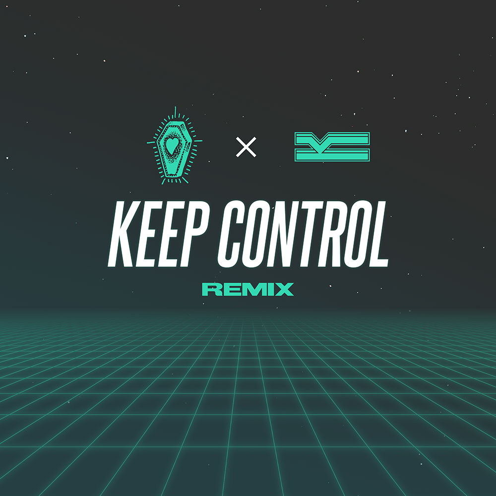 Dedhomiz - Keep Control (Aiden Clark Remix)